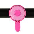 Load image into Gallery viewer, Crazy Safety Bicycle bell Shark bicycle bell