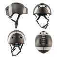 Load image into Gallery viewer, Crazy Safety Bicycle helmet American football bicycle helmet