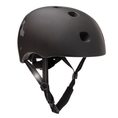 Load image into Gallery viewer, Crazy Safety Bicycle helmet Black checkered / S/M (52-56cm) Ramp skater bicycle helmet