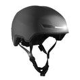Load image into Gallery viewer, Crazy Safety Bicycle helmet Matte black / L (55cm-61cm) PINE e-bike bicycle helmet