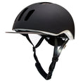 Load image into Gallery viewer, Crazy Safety Bicycle helmet METRO urban bicycle helmet with light