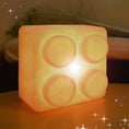 Load image into Gallery viewer, Crazy Safety LED light LED night lamp with remote control