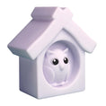 Load image into Gallery viewer, Crazy Safety LED light Owl LED night lamp with remote control