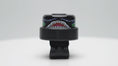 Load and play video in Gallery viewer, Black Dragon Fun and Colorful Bicycle Bell for Kids, Adding a Playful Touch and Extra Safety to Every Ride
