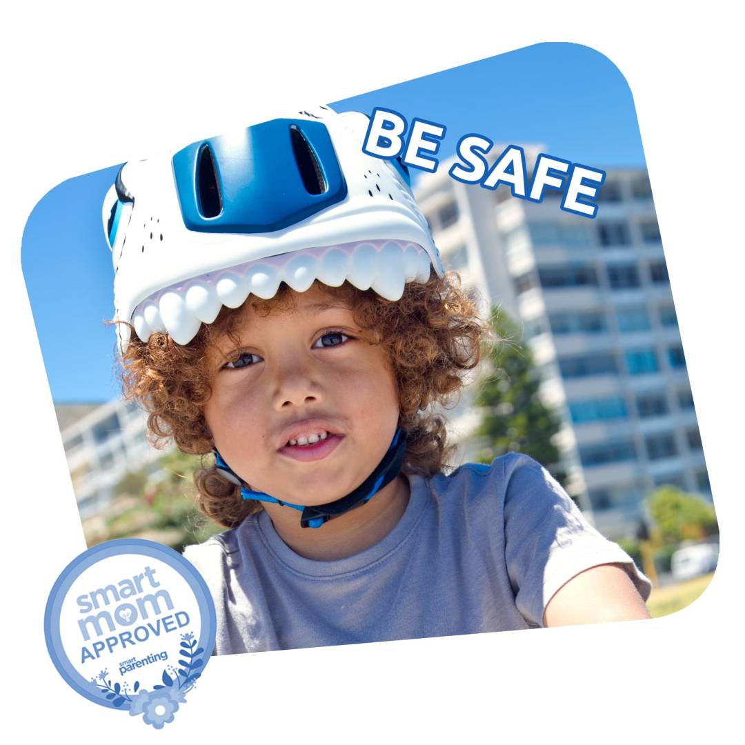 Casco de bici para niños de 6 a 12 años, S.W.A.T. negro, Certificado  EN1078